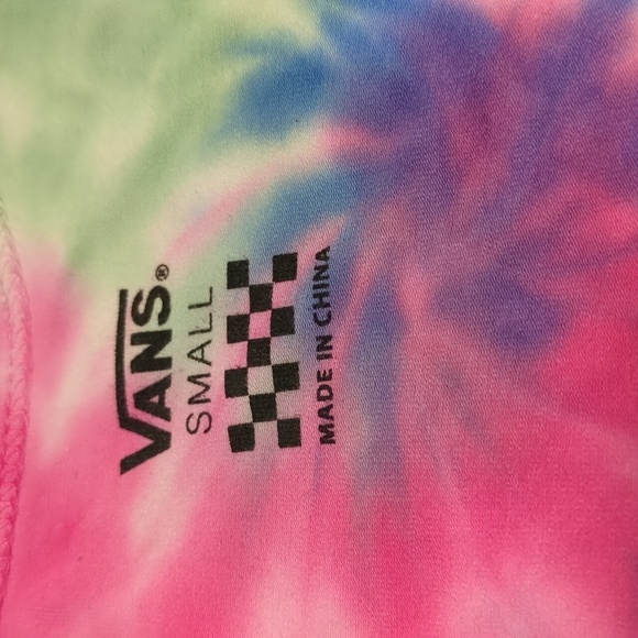 Vans bodysuit - Picture 2 of 2